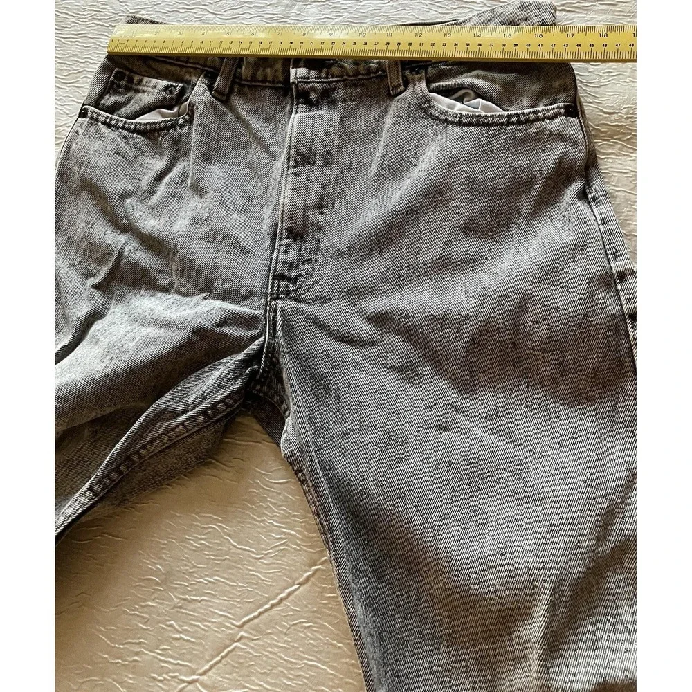 Vtg Mens Levis 550 W 36 x L 30 True 33